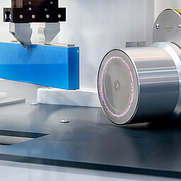 pretreatment battery cell