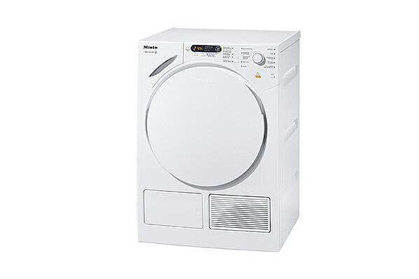 Tumble dryer