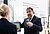 Sales conversation