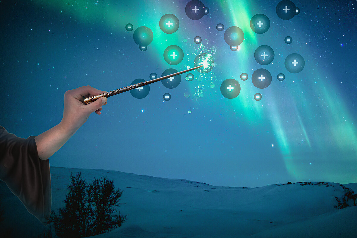 PR: Spannende Entdeckerreise für Groß und Klein durch die faszinierende