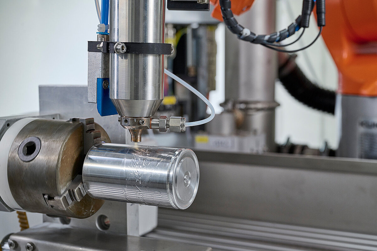 PR: World Innovation HydroPlasma - Efficient and Sustainable Cleaning